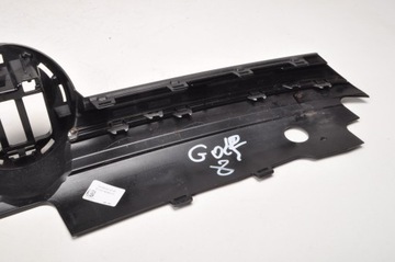 фото thumb №13, Volkswagen golf viii r-line решётка решётка радиатора решётка радиатора 5h0853655g 5h0853651af