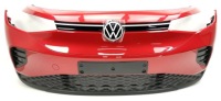 фото thumb №1, Новый org бампер перед передний 4x pdc vw id.4 lc3j