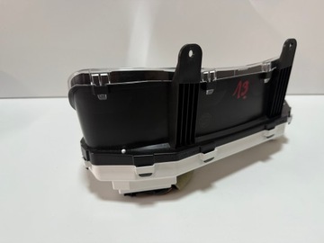 фото thumb №9, Subaru xv ii crosstrek 17-24 usa спідометр  приладів спідометр 85004fl170