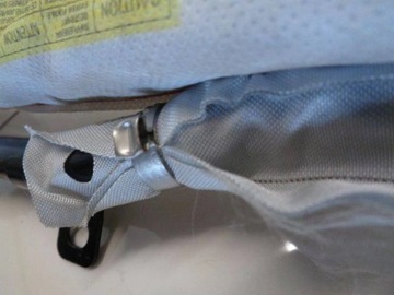 фото thumb №12, Hyundai ix35 10 шторка подушка безпеки права 85010-2y000
