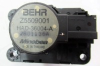 фото thumb №1, Citroen ds3 lift моторчик обігрівача