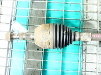 фото thumb №2, Полуось левая автомат chevrolet cruze 1.8 16v