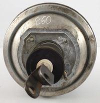 фото thumb №7, Насос тормозная + усилитель bmw e60 32483213