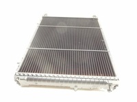 фото thumb №7, Радиатор wody renault 19 i ii trafic 7700272527