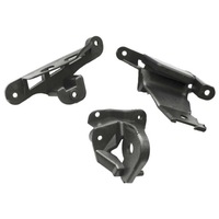 фото thumb №1, Romix набор ремонтный фара сторона правая peugeot 308 07- 1kpl.