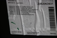 фото thumb №8, Mini f60 обшивка обивка дверь левая левый перед