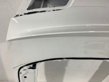 фото thumb №5, Крышка зад задняя mercedes glc купе w253 253 спойлер