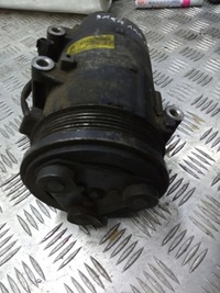 фото thumb №4, Компресор кондиціонера s6112a650vc6 ford focus mk2