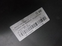 фото thumb №11, Ceed i 06-12 kombi бампер задній kompletny задня 1k