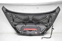 фото thumb №2, Mercedes slk iii r172 w172 крышка багажника задняя задняя 197