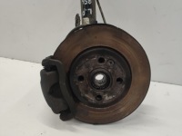 фото thumb №2, Mini r56 lift поворотний кулак лівий перед 1.6d