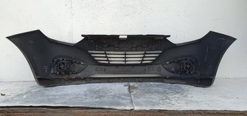 фото thumb №8, Hyundai ix35 бампер перед переднее 86511-2y000