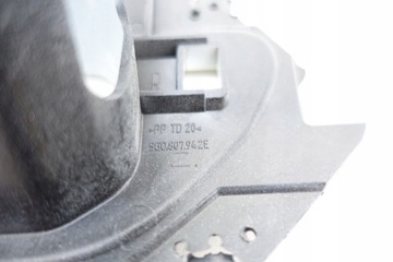 фото thumb №9, Крепление распылитель правые vw golf vii 5g0807942e