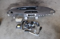 фото thumb №1, Renault scenic iii приборная панель приборная подушки безопасности ремни