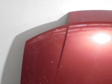 фото thumb №11, Fiat punto 2 ii 188 99-03 кришка двигуна капот петлі