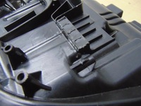 фото thumb №15, Mercedes w213 full led лампа правая a2139069209