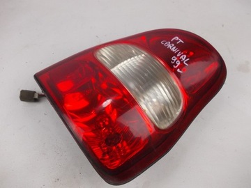 фото thumb №6, Лампа задняя kia carnival 2,9 tdi 2,9 td