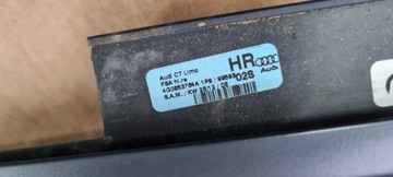 фото thumb №10, A6 c7 4g планка накладка права праві зад mat 4g0853704a