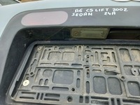 фото thumb №7, Audi a6 c5 lift накладка кришки багажника задня задня