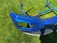 фото thumb №4, Vw t-roc 2ga 17-21 r-line бампер перед оригінал