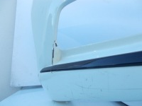 фото thumb №13, Nissan micra v 5 k14 k-14 2017 - 2020 бампер перед передний 62022-5fa0h