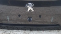 фото thumb №12, Кришка багажника багажника задня peugeot 508 i sw eehd