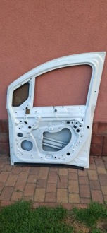 Mercedes w420 a420 citan дверь правое перед в Украине, фото thumb