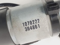 фото thumb №7, Насос привод крышки volvo xc70 ii 31218393