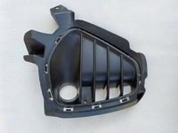 фото thumb №1, Hyundai i30 решётка галоген бампера левая перед