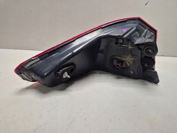 фото thumb №6, Bmw 5 g30 лампа праві зад задня w крило usa 7376470