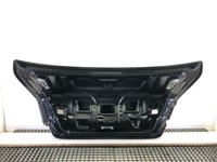 фото thumb №8, Кришка багажника задня audi a8 d4 sedan/limuzyna 09-18