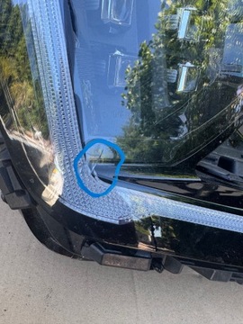 фото thumb №7, Kia ev9 повний led - лампа правий права перед передня 92102-do130 92102-doxxx
