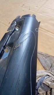 фото thumb №7, Молдинг поріг ліва 30744337 volvo s60 lift 04-09r