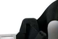 фото thumb №10, Mini paceman r61 pas безопасности задний 9809865