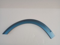 фото thumb №1, Volvo v90 cross country ліва молдинг крила перед