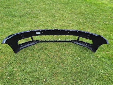 фото thumb №10, Бампер переднє перед volkswagen touran iii 5ta807221l