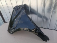 фото thumb №7, Крила лівий перед mercedes a-klasa w169 lift 08-12 191