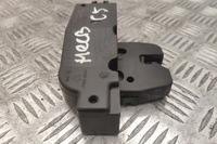 фото thumb №7, Замок кришки багажника citroën c5 i dc_ 9646091580 2.0l дизель 80kw 2003