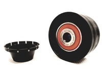 фото thumb №9, Натягувач ремінь набір 1.6 dci talisman espace v оригінальний номер