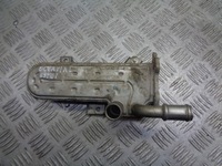 фото thumb №1, Радіатор вихлопних газів skoda octavia i 038131513ad