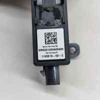 Tesla model y 2022 права сторона камера на крила бічний Недорого, фото thumb