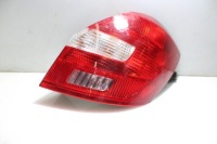 фото thumb №1, Лампа правая задняя skoda fabia ii lift