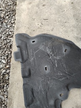 фото thumb №5, Шумоізоляція шумоізоляція капота перед ford s max mk2 ii