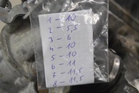 фото thumb №11, Двигатель 117968 560 mercedes w126 c126 560se 560sel 560sec 5.6