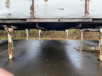 Обшивка тент bdf 7800 шторка регулируемая высота Недорого, фото thumb