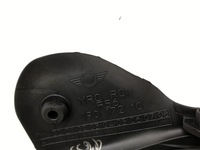 фото thumb №7, Mini one - cooper f56 f55 резиновый прокладка дверь передних 19017210