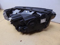 фото thumb №8, Лампа левая перед mercedes w247 high performance a2479066301