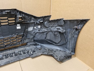 фото thumb №11, Audi a3 8y бампер перед переднее 6x pdc радар жгут комплектный ly9b