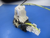 фото thumb №5, Mercedes s w220 замок дверь задняя правый+ трос