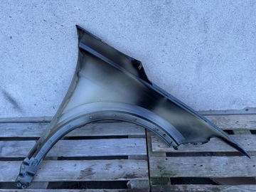 фото thumb №7, Крыло перед переднее левый audi q4 e-tron 89a 2021- очень хороший оригинальный